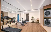 Jundu · Yunjing Hotel