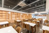 Home Inn Super·Cloud Hotel (Gaomi Yanzi Road Branch)