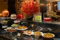 George Morandi Hotel, Hefei Sanxiaokou Daoxianglou Metro - breakfast