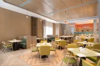 HOME2 SUITES BY HILTON LINXIA BAFANGSHISANXIANG - breakfast