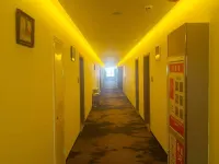 Shangri-La Hotel Các khách sạn ở Thiên Tuấn