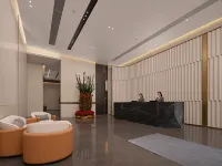 Shantou Gangli Hotel Hotels in Shantou