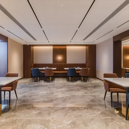 Jingshang Hotel