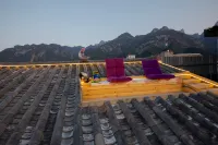 Lanfeng Smart Hotel (Huashan Scenic Area Tourist Center Branch) - Airport Shuttle
