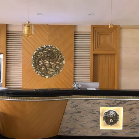 Tainong Grand Hotel