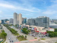 Binjiang Shenghui Apartment (Guangdong Zhuxi International Convention and Exhibition Center) - breakfast