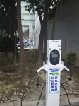 Homeinn·neo(Salt Lake store, huaidong Road, Hongqi East Street, Yuncheng) - Bãi đậu xe