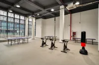 Ninghai Zhenhe Haiyi Hotel - Træningscentre