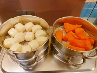 Homeinn · neo (Fushun Jiangjun Bridge Wanda Plaza) - breakfast