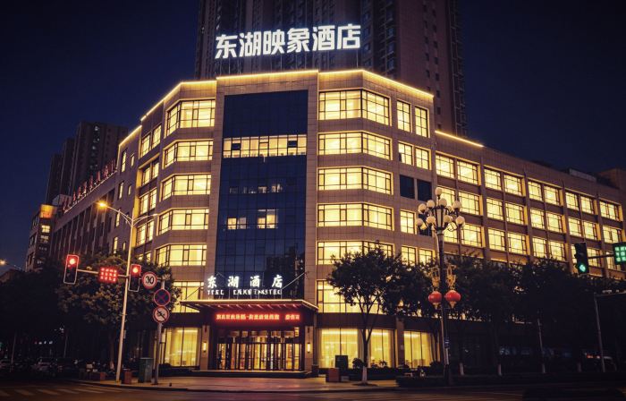 Donghu Yingxiang Hotel