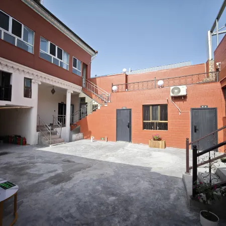 NanHua Homestay