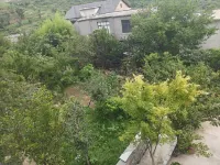 Mu Yue Mu Shan · M.J.View, Mountain View Courtyard Inn Near Huangguoshu Waterfall Scenic Area - Lemmikkieläimet sallittu