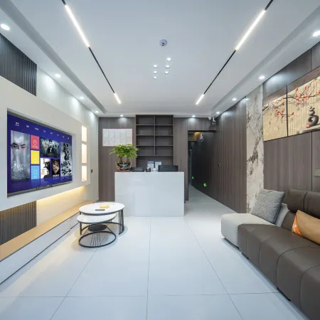 Xingyi Liyu Homestay