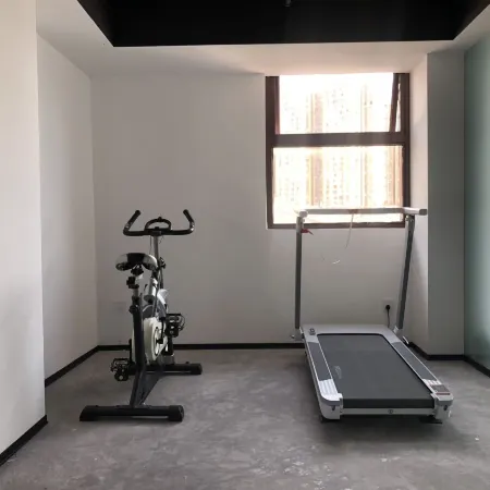 Chengji Design Hotel Отели в г. Хэцзиян