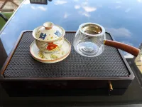 Wuyu Full View Sunrise Cloud and Fog Homestay - جديد