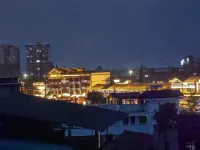 雲隱里民宿（蘇稽古鎮店）