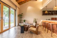 Danye Hushan Country Tourism Vacation Apartment - 주차장