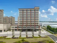 Meihao Lizhi Hotel (Rizhao North Economic Development Zone Branch) Hotels in 