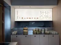 Yuexiong Hotel (Nanning Qingxiu District Longhu Tianjie) - breakfast