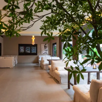BINCI HOMESTAY Hotels near Zhuhai Dongtian Scenic Spot