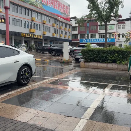 Nanfeng Qingfeng Hotel