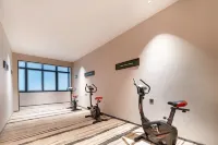 Tong'an Hotel (Liuzhou Five-Star Commercial Pedestrian Street Branch) - 3-Star
