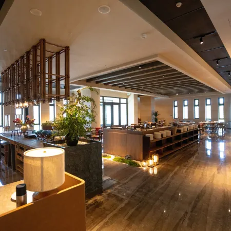 Ruiyuan Hotel