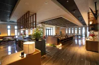 Ruiyuan Hotel - servizio colazione