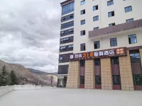 Explore 318 Resort Hotel (Baxoi, Chamdo) - 2-Star