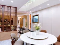 Alar Jinghe · Yazhu Hotel - 3-Star