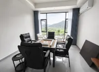 Caohai Jingyuan Homestay (Lugu Lake Walking Marriage Bridge) - Pysäköinti