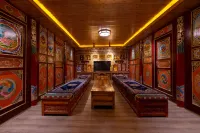 Cloud Top Carefree Homestay - فطور