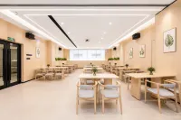 Elong Wanguo Hotel (Xinyang Beijing Road) - breakfast