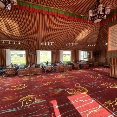 Cloud Ranch Hotel
