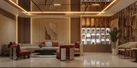 Huizhou Yunjing Hotel (Huiyang High-Speed Railway Station) - 조식 운영