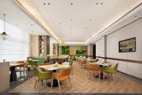 Dalian Zhuanghe Home2 Suites by Hilton - 4つ星