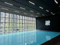 Haiyushu Sea Scape · Themed Loft Scenic Apartment - Swimmingpools