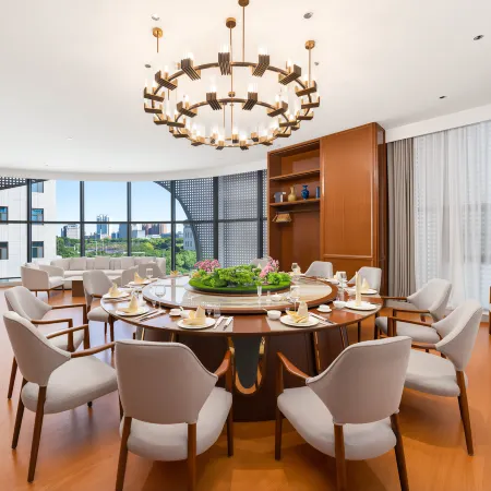 Wuwei Jianguo Hotel