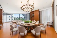Wuwei Jianguo Hotel - พร้อมWifi