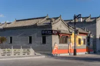 花築·乾院Designer雲隱合院民宿（大同古城華嚴寺店） - 接送服務/穿梭巴士