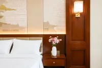 Celebrity Hotel - Pet friendly