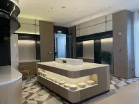 Echarm Hotel (Lanzhou Xiguan Zhongshan Bridge) - Aamiainen