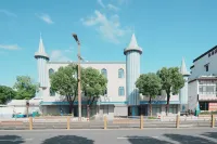 Homeinn · neo (Jiashan Sizhou Park) - parking