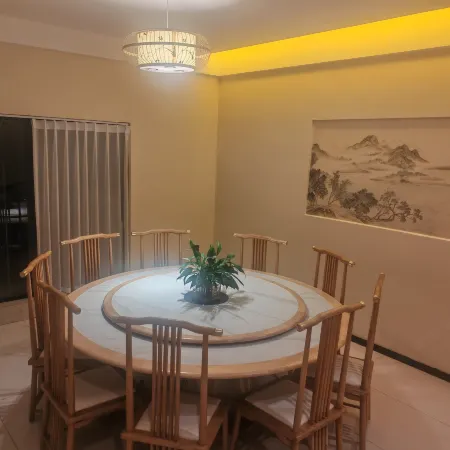 Qikong Xiye Homestay (Xiaoqikong Scenic Area West Gate)