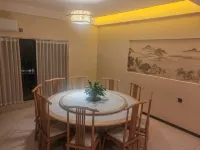Qikongxi Wild Homestay - Bữa sáng