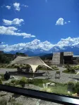 Wuyin Mountain Wild Luxury Vacation Manor (Meili Wunongding Snow Mountain Pasture) - Pool