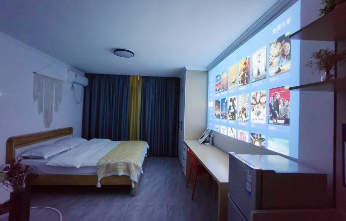 Nanping Jianyang Youruiwan Homestay