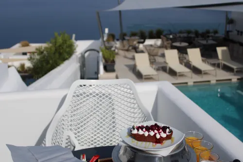 Kasimatis by la Perla - Adults Only Здоровье и отдых Photos