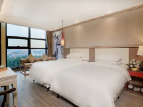 Days Inn by Wyndham Shaoxing Yuecheng, Lu Xun Native Place Hoteles en Shaoxing