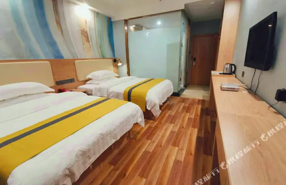 東蘭綠園大酒店